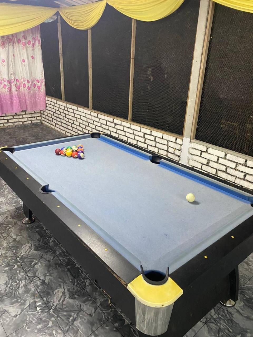 Yn Cabin Tanjung Karang Екстер'єр фото